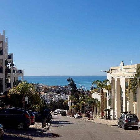Candyland Apartment Albufeira Exterior foto