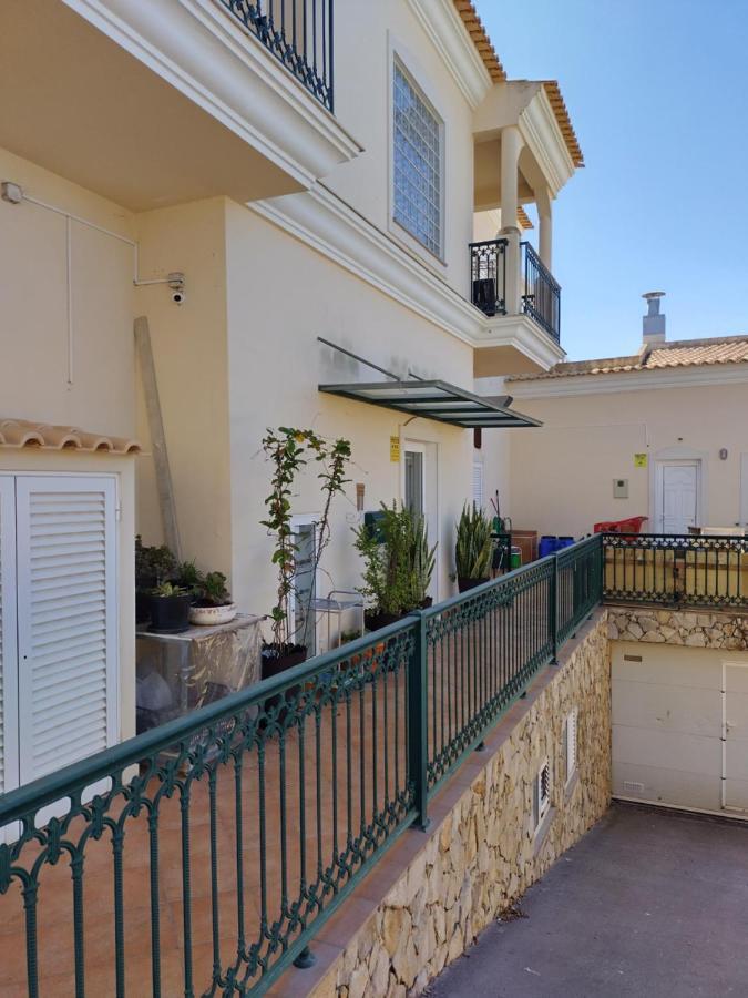 Candyland Apartment Albufeira Exterior foto